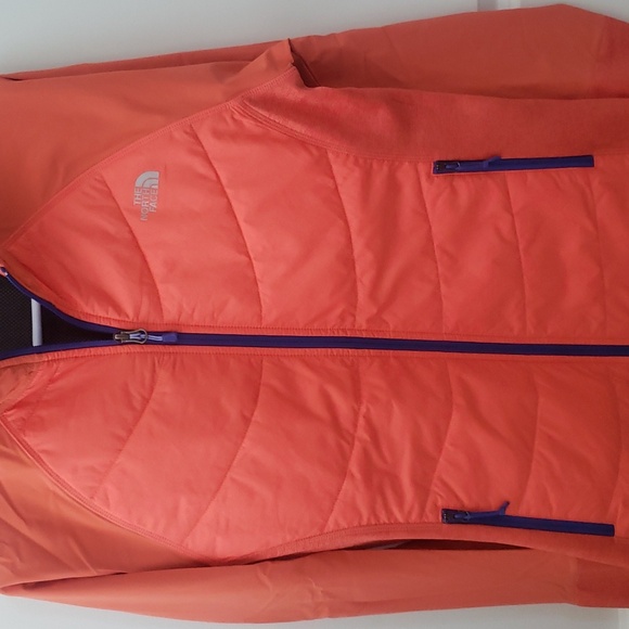 EUC The North Face Jacket, Size Large - Picture 3 of 8
